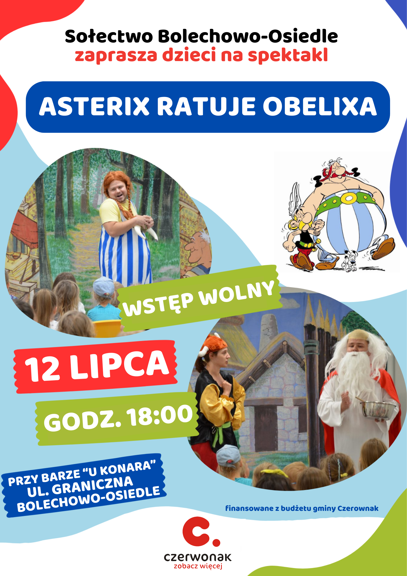 Asterix ratuje Obelixa - 12 lipca 2024.png